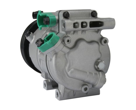 Compressor, air conditioning, Image 2