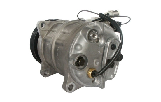 Compressor, air conditioning, Image 2