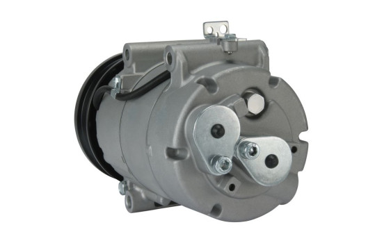 Compressor, air conditioning, Image 2