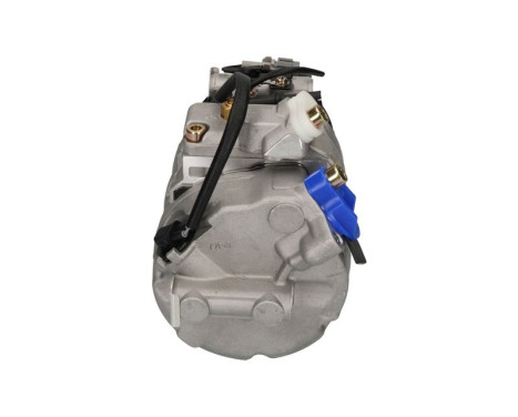 Compressor, air conditioning, Image 2