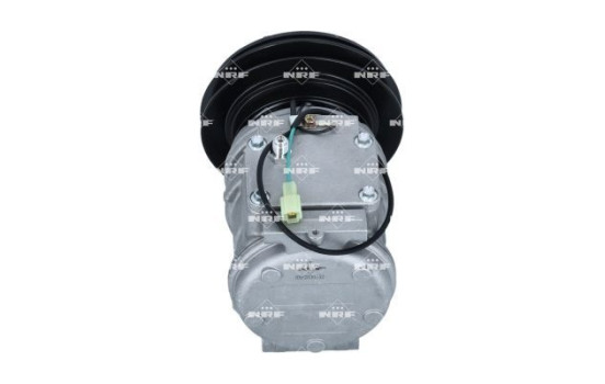 Compressor, air conditioning, Image 3