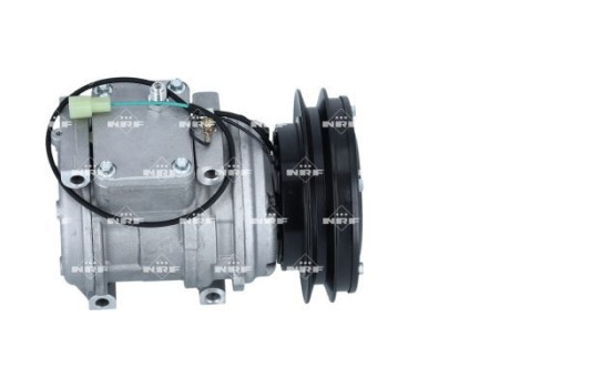 Compressor, air conditioning, Image 5