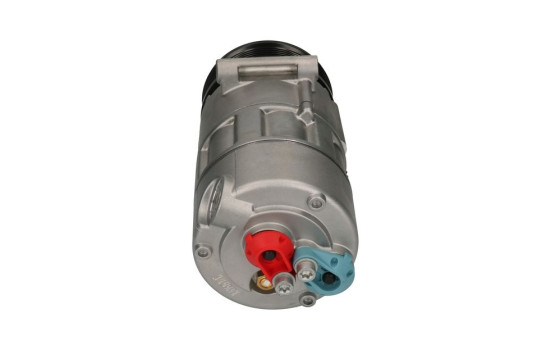 Compressor, air conditioning, Image 2