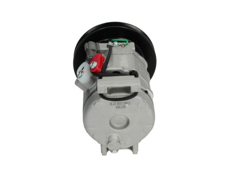 Compressor, air conditioning, Image 2