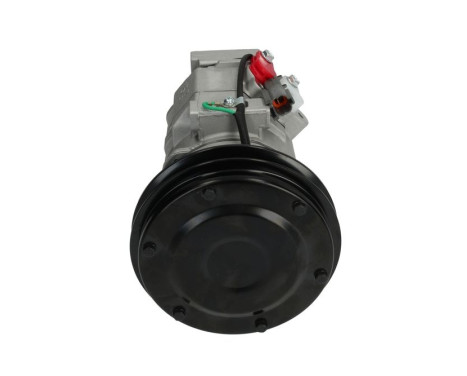 Compressor, air conditioning, Image 4