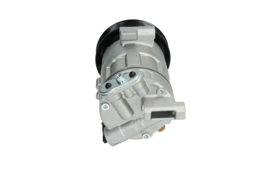 Compressor, air conditioning, Image 2