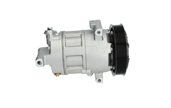 Compressor, air conditioning, Image 3