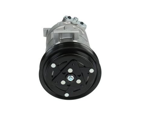 Compressor, air conditioning, Image 4