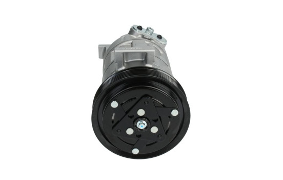 Compressor, air conditioning, Image 4