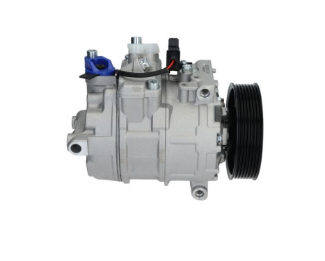 Compressor, air conditioning, Image 3