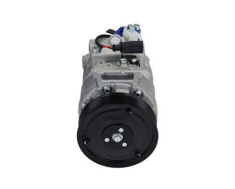 Compressor, air conditioning, Image 4