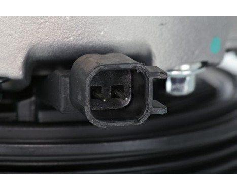 Compressor, air conditioning, Image 4