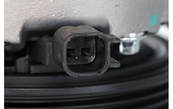 Compressor, air conditioning, Image 4