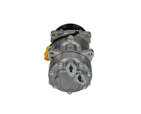 Compressor, air conditioning, Image 2