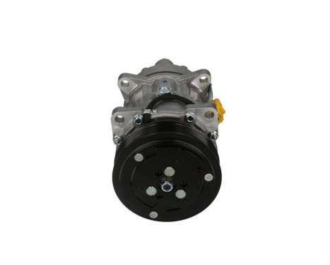 Compressor, air conditioning, Image 4
