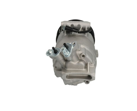 Compressor, air conditioning, Image 2