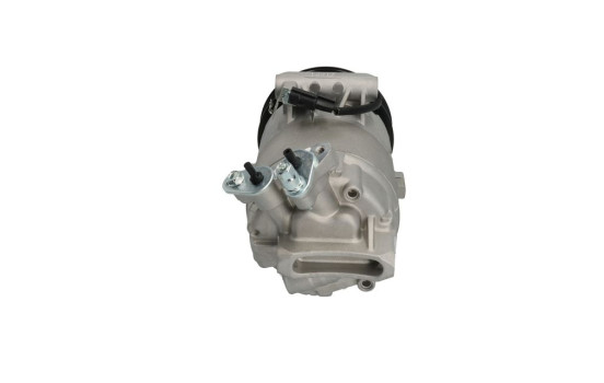 Compressor, air conditioning, Image 2