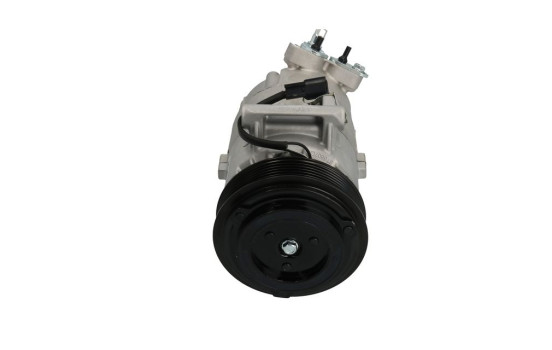 Compressor, air conditioning, Image 4