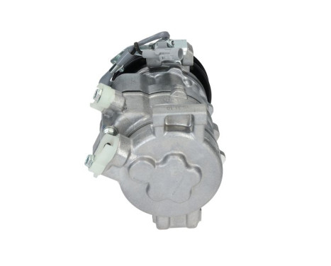 Compressor, air conditioning, Image 2