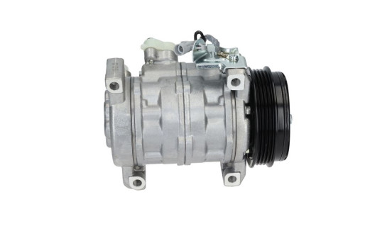 Compressor, air conditioning, Image 3