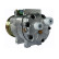 Compressor, air conditioning, Thumbnail 2