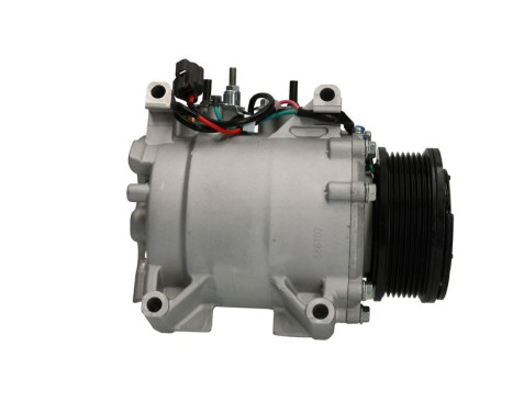 Compressor, air conditioning, Image 3