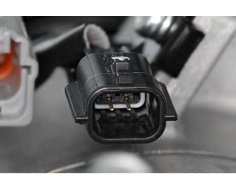 Compressor, air conditioning, Image 2