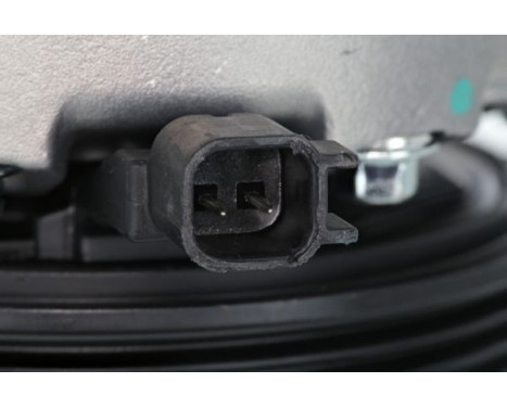 Compressor, air conditioning, Image 2