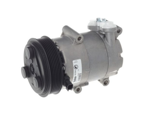 Compressor, air conditioning, Image 3