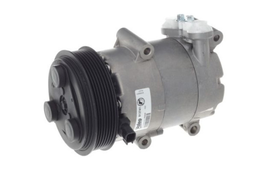 Compressor, air conditioning, Image 3