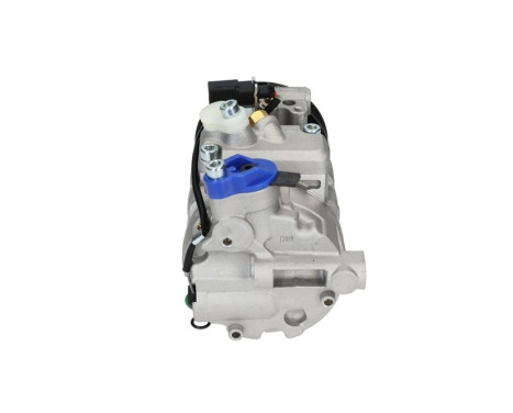 Compressor, air conditioning, Image 2