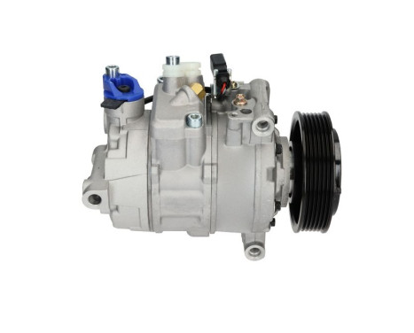 Compressor, air conditioning, Image 3