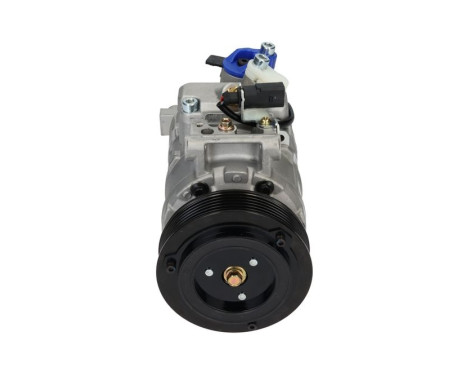 Compressor, air conditioning, Image 4