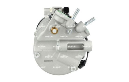 Compressor, air conditioning, Image 3