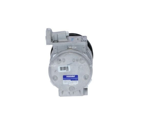 Compressor, air conditioning, Image 2