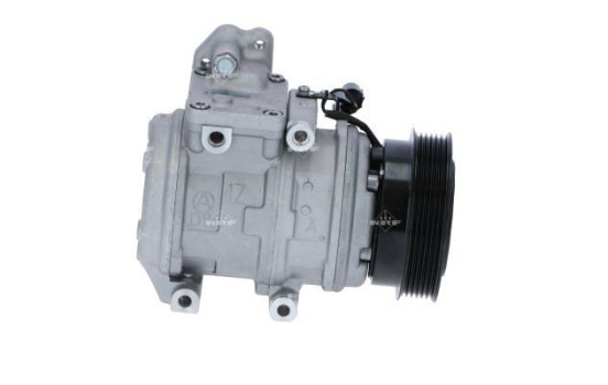 Compressor, air conditioning, Image 3