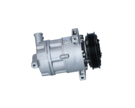 Compressor, air conditioning, Image 5