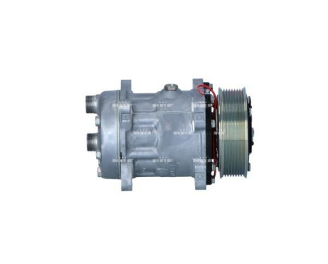 Compressor, air conditioning, Image 4