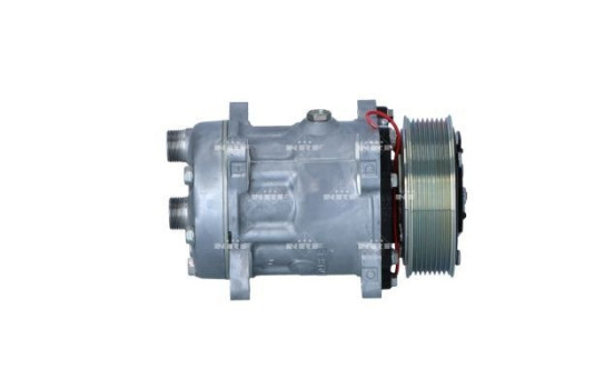Compressor, air conditioning, Image 4