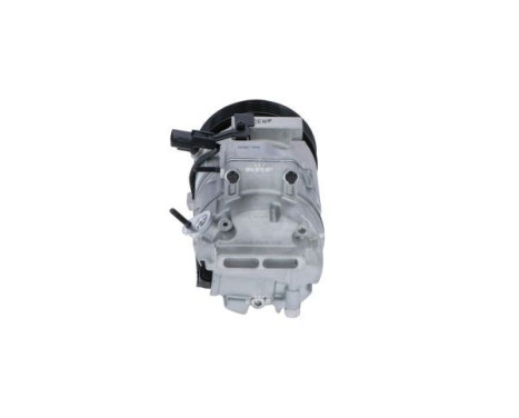 Compressor, air conditioning, Image 2