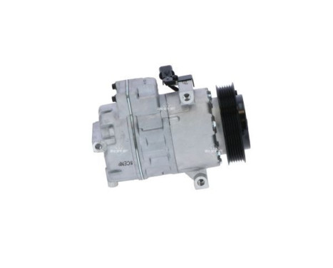 Compressor, air conditioning, Image 3