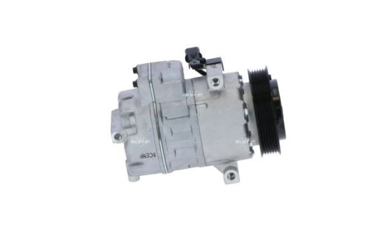 Compressor, air conditioning, Image 3