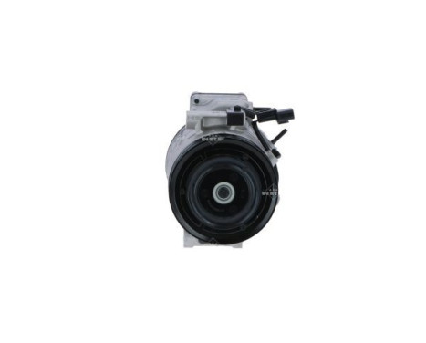 Compressor, air conditioning, Image 4