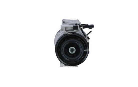 Compressor, air conditioning, Image 4