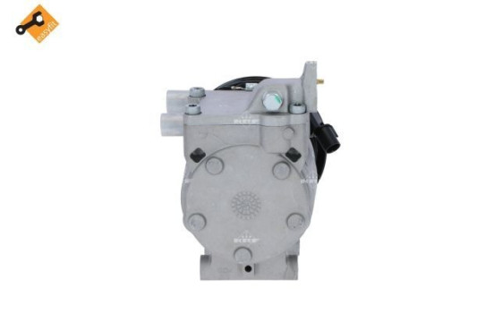 Compressor, air conditioning, Image 2