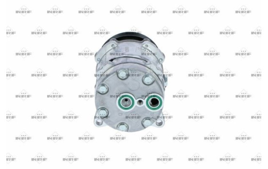 Compressor, air conditioning, Image 3