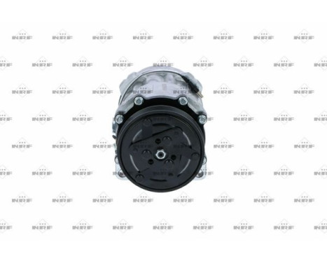 Compressor, air conditioning, Image 5