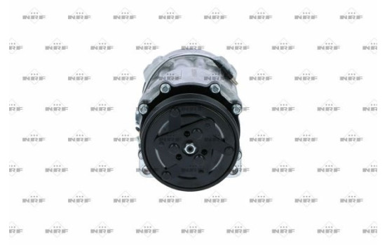 Compressor, air conditioning, Image 5