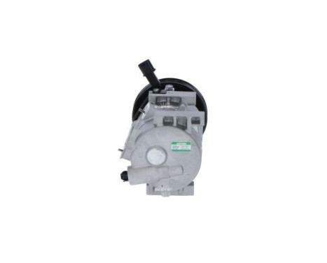 Compressor, air conditioning, Image 2