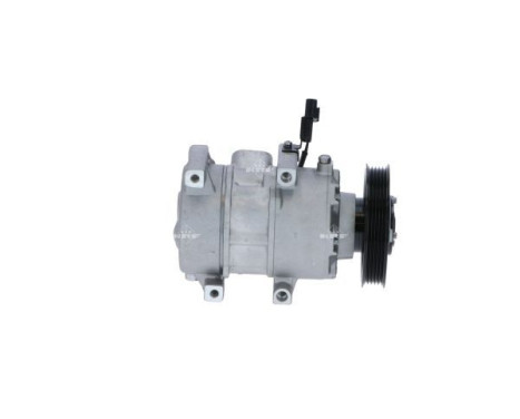 Compressor, air conditioning, Image 3
